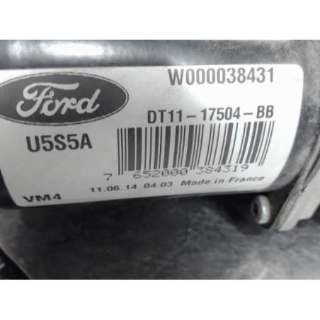 Moteur essuie glace avant droit FORD TRANSIT CONNECT 2 Photo n°1