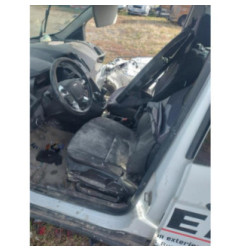 Moteur essuie glace avant droit FORD TRANSIT CONNECT 2 Photo n°5