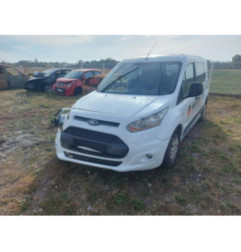 Moteur essuie glace avant droit FORD TRANSIT CONNECT 2 Photo n°8