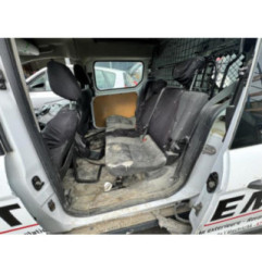 Moteur essuie glace avant droit FORD TRANSIT CONNECT 2 Photo n°15