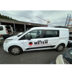 Moteur essuie glace avant droit FORD TRANSIT CONNECT 2 Photo n°19
