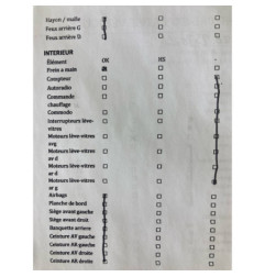Compteur OPEL CORSA D Photo n°7