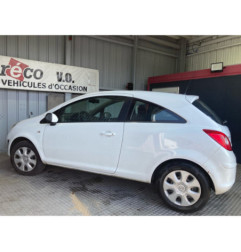 Compteur OPEL CORSA D Photo n°8