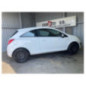 Compteur OPEL CORSA D