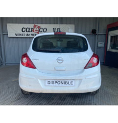 Compteur OPEL CORSA D Photo n°10