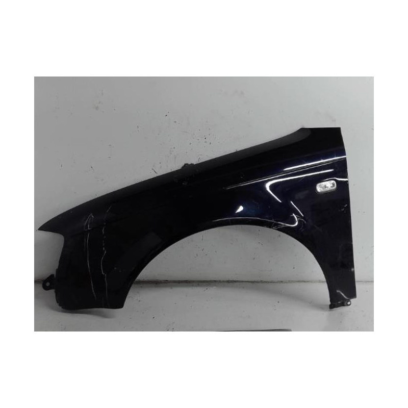 Aile avant gauche AUDI A4 2