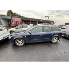 Aile avant gauche AUDI A4 2 Photo n°14