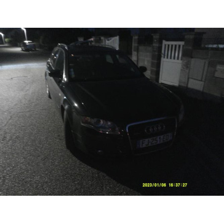 Capot AUDI A4 2