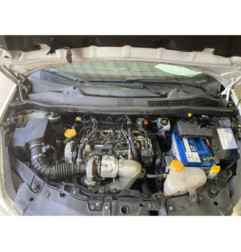 Mastervac OPEL CORSA D