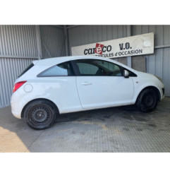 Mastervac OPEL CORSA D Photo n°9
