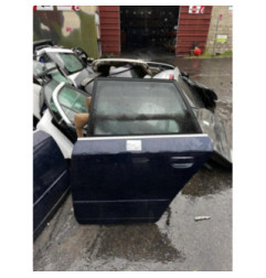Porte arriere gauche AUDI A4 2 Photo n°1