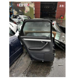 Porte arriere gauche AUDI A4 2