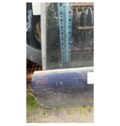 Porte arriere gauche AUDI A4 2 Photo n°3