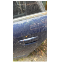 Porte arriere gauche AUDI A4 2 Photo n°4