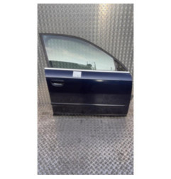 Porte avant droit AUDI A4 2 Photo n°1