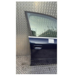 Porte avant droit AUDI A4 2 Photo n°3