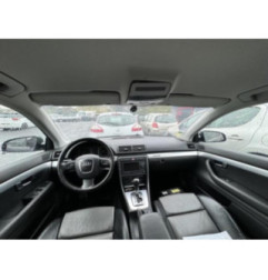 Porte avant droit AUDI A4 2 Photo n°10