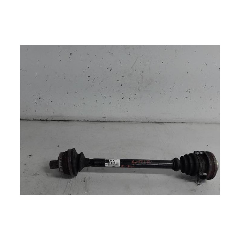 Cardan arriere gauche (transmission) AUDI A4 2