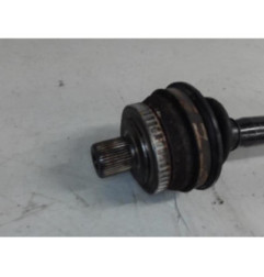 Cardan arriere gauche (transmission) AUDI A4 2