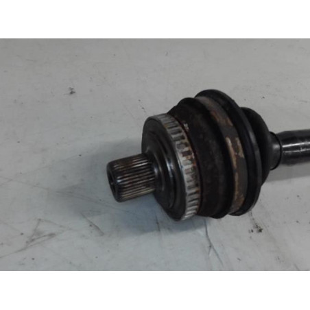 Cardan arriere gauche (transmission) AUDI A4 2