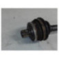 Cardan arriere gauche (transmission) AUDI A4 2