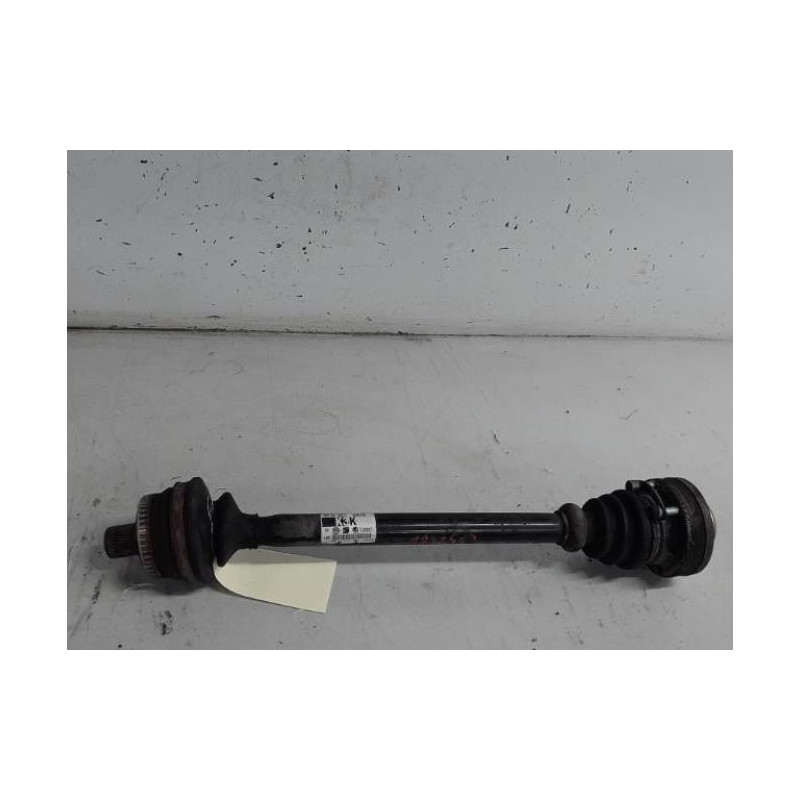 Cardan droit (transmission) AUDI A4 2