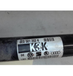 Cardan droit (transmission) AUDI A4 2 Photo n°3