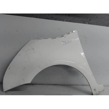 Aile avant gauche CITROEN C4 PICASSO 1 Photo n°1