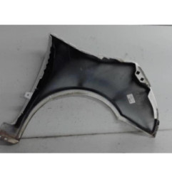 Aile avant gauche CITROEN C4 PICASSO 1