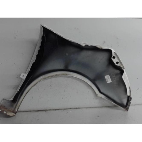 Aile avant gauche CITROEN C4 PICASSO 1