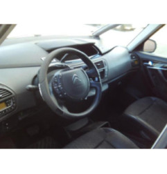 Aile avant gauche CITROEN C4 PICASSO 1 Photo n°4