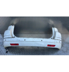 Pare choc arriere CITROEN C4 PICASSO 1 Photo n°1