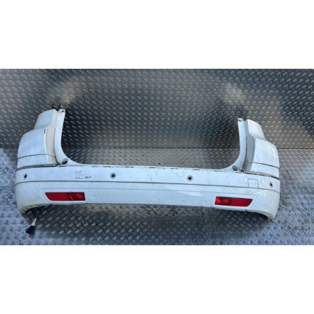 Pare choc arriere CITROEN C4 PICASSO 1 Photo n°1