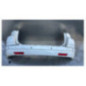 Pare choc arriere CITROEN C4 PICASSO 1