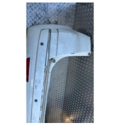 Pare choc arriere CITROEN C4 PICASSO 1