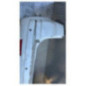 Pare choc arriere CITROEN C4 PICASSO 1