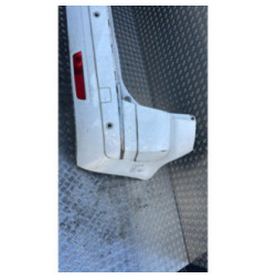 Pare choc arriere CITROEN C4 PICASSO 1 Photo n°3