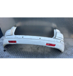 Pare choc arriere CITROEN C4 PICASSO 1 Photo n°4