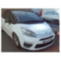 Pare choc arriere CITROEN C4 PICASSO 1