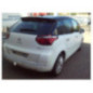 Pare choc arriere CITROEN C4 PICASSO 1