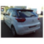 Pare choc arriere CITROEN C4 PICASSO 1