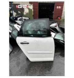 Porte arriere gauche CITROEN C4 PICASSO 1 Photo n°1