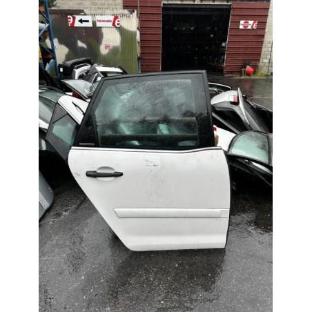 Porte arriere gauche CITROEN C4 PICASSO 1 Photo n°1