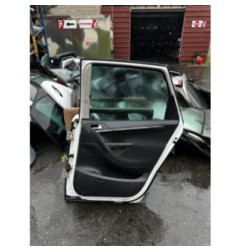 Porte arriere gauche CITROEN C4 PICASSO 1