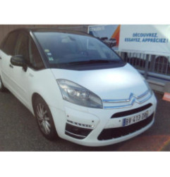 Porte arriere gauche CITROEN C4 PICASSO 1 Photo n°5