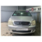 Commande chauffage OPEL MERIVA A