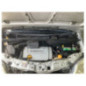 Commande chauffage OPEL MERIVA A