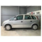 Commande chauffage OPEL MERIVA A
