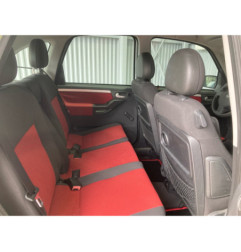 Commande chauffage OPEL MERIVA A Photo n°6