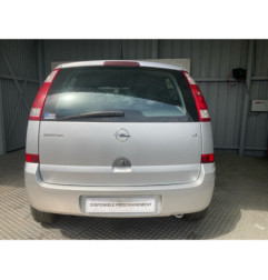 Commande chauffage OPEL MERIVA A Photo n°11